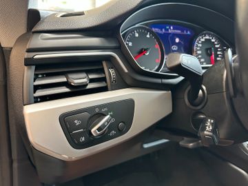 Audi A5 Sportback 35 TDI *Keyless*LED*NAVI*