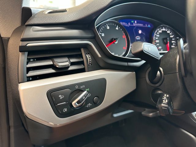 Audi A5 Sportback 35 TDI *Keyless*LED*NAVI*