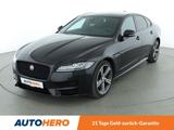 Jaguar XF 3.0 D V6 AWD Aut*NAVI*XENON*TEMPO*CAM*PDC*SHZ - Jaguar XF: Allradantrieb