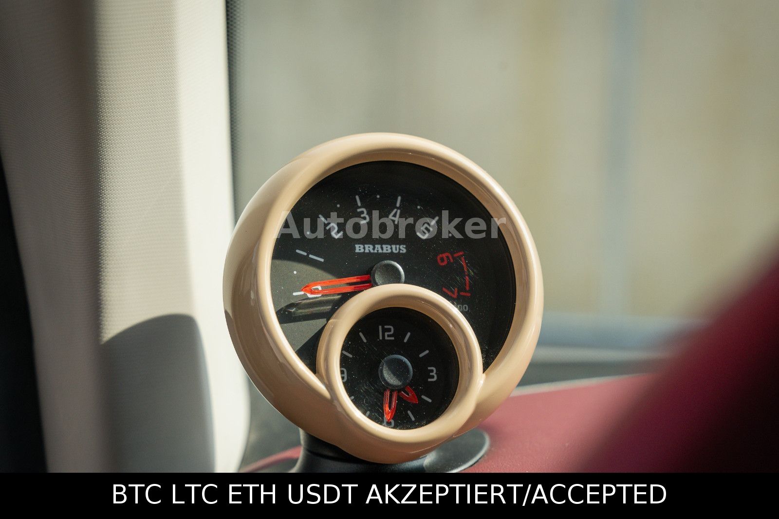 Smart ForTwo (2017) kaufen