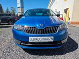Skoda Rapid Spaceback Style Plus DSG-Klima-Sitzheizung - Skoda Rapid mit Diesel-Antrieb: Automatik