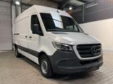 Mercedes-Benz Sprinter319CDI V6 Autom. L2 #Kamera#LED#ACC#AHK - Mercedes-Benz Sprinter v6