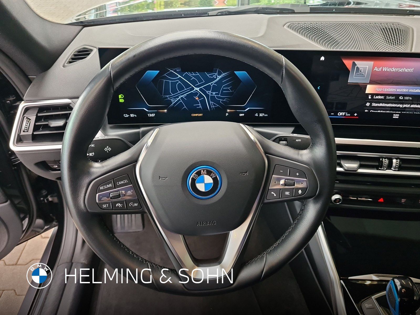 BMW i4 - Bild 17