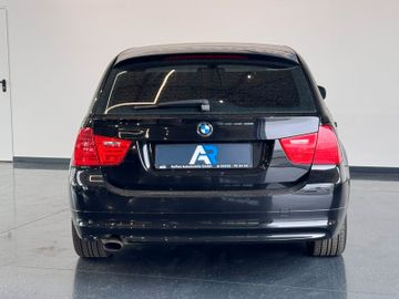 BMW 318 - 8