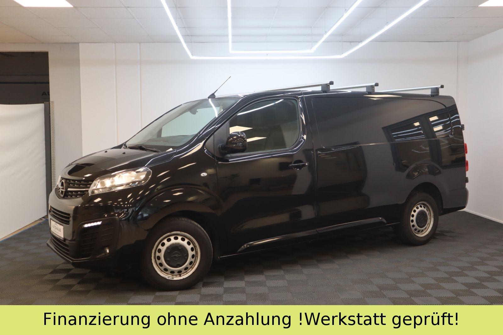 Opel Vivaro Kasten Edition L*CARPLAY*SHZ*1.HAND