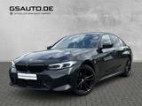 BMW 320 dxDrive M-SPORT ACC Glasdach HUD LED H&K 19'