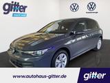 Volkswagen Golf VIII Lim. 1.5 TSI 85 kW Life NAVI ALU Digit - Volkswagen Golf: 8