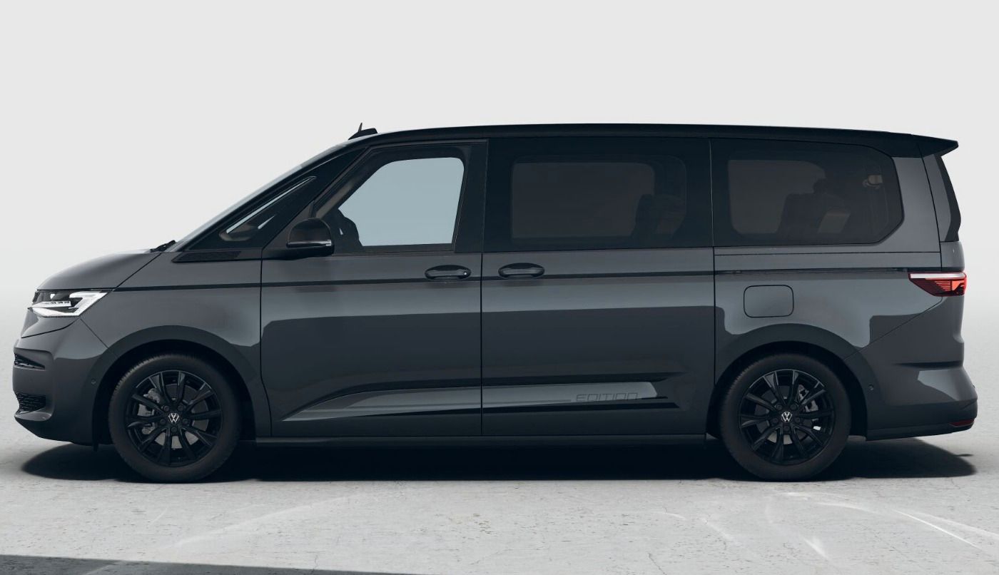 Volkswagen T7 Multivan - Bild 4