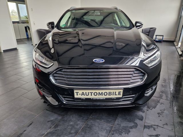 Ford Mondeo Turn Bus Edition*KLIMA*NAVI*TEMPO*1 Hand