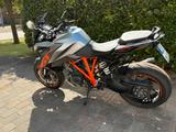 KTM 1290 Super Duke GT - KTM 1290 SUPER DUKE GT