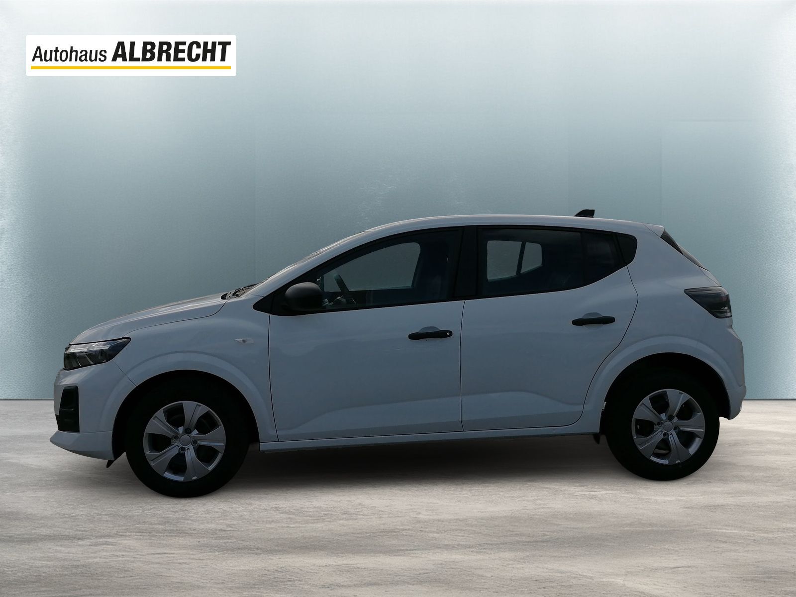 Dacia Sandero Essential SCe 65 imagem 2