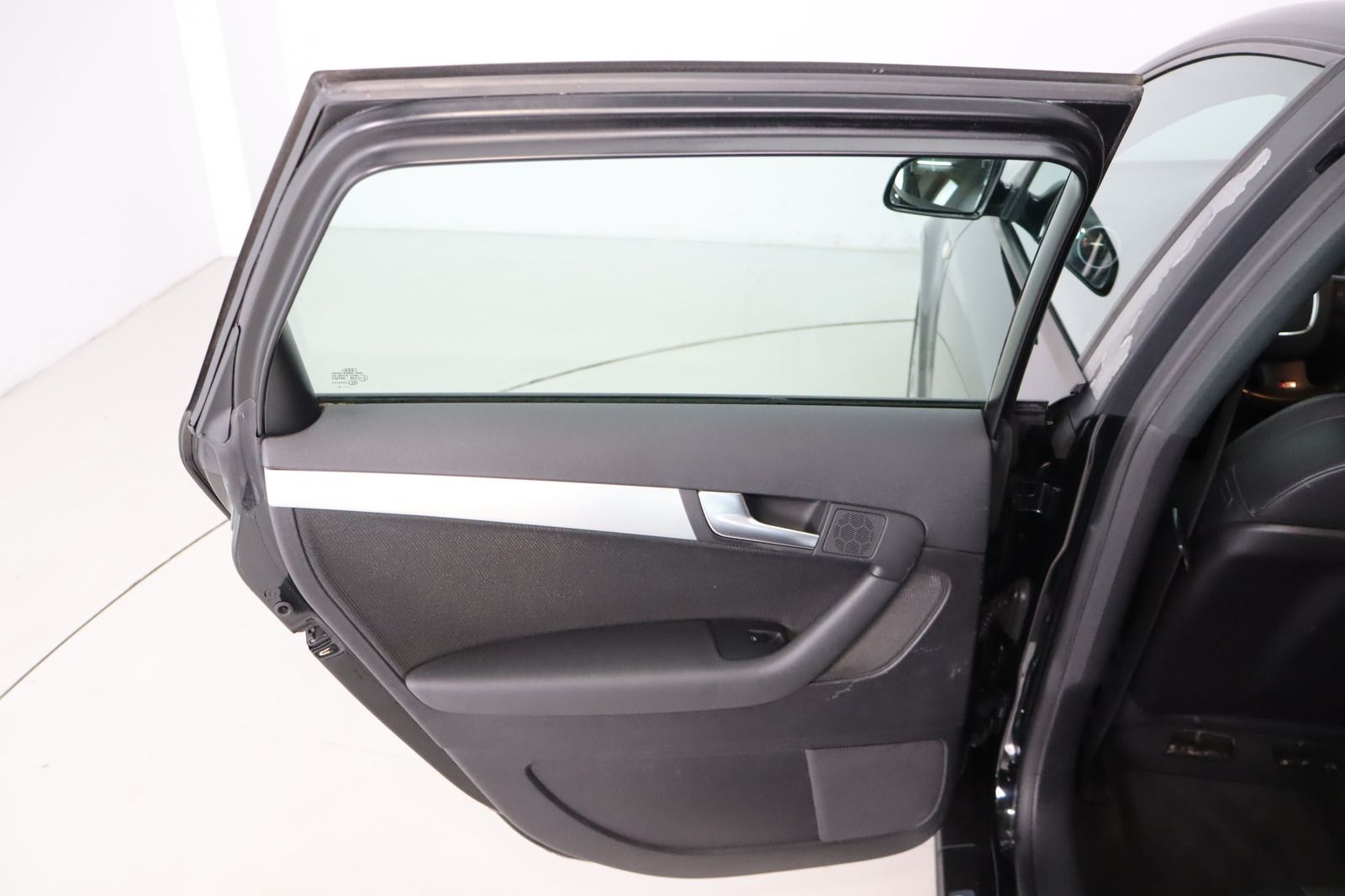 Fahrzeugabbildung Audi A3 Sportback 2.0 TDI quattro S line Sportpaket p