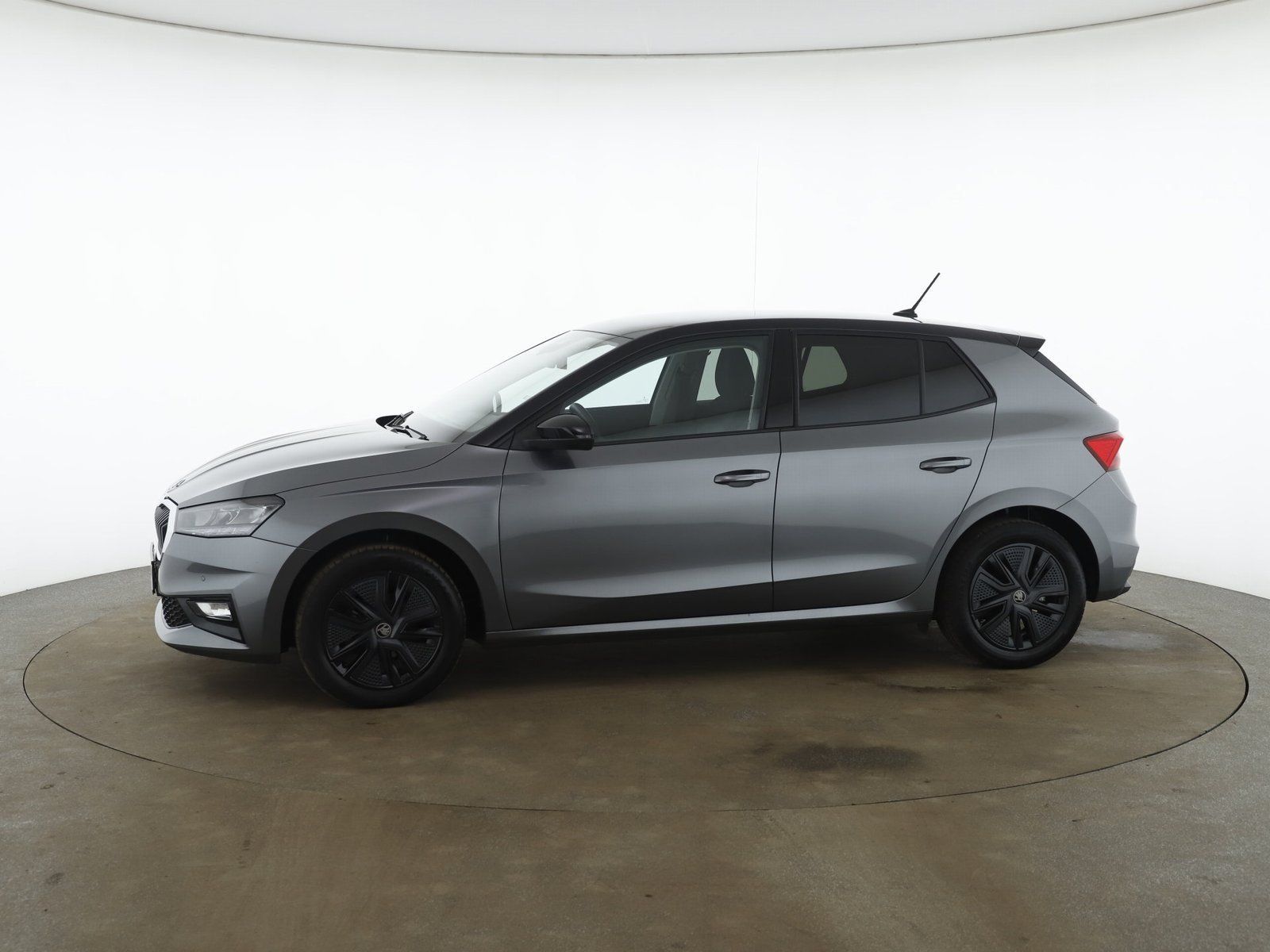 Skoda Fabia - Bild 8