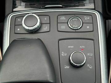 2014 Mercedes-BENZ GLS 缩略图 33