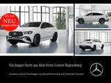 Mercedes-Benz GLE 53 AMG 4M Coupé+DISTRONIC+PANO+SITZKLIMA+HUD - weiße Mercedes-Benz GLE 53 AMG