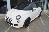 Fiat 500S Cabrio *PDC*BT*Sportsitze - Fiat 500S aus 2014
