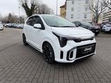 Kia PICANTO 1.0 GDI AUTOMATIK GT-LINE - Kia Picanto Gebrauchtwagen in München