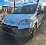 Citroën Citroen Berlingo Kastenwagen lang 2010 BJ ... - Citroën Berlingo in Freiburg