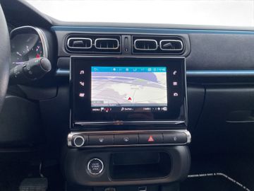 Citroën C3 Elle Online Edition PT 110 Navi+RFK+SHZ+LM