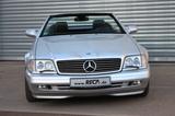 Mercedes-Benz SL 320 Final Edition "P29"   >ZUSTAND NEUWERTIG< - Mercedes-Benz SL 320 in Stuttgart