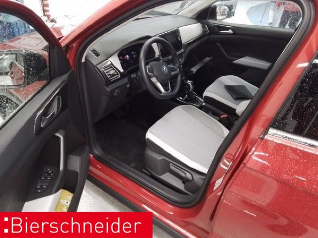 Volkswagen T-Cross - Bild 3