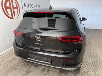Volkswagen Golf VIII Lim. Active eTSI AT LED Navi SH