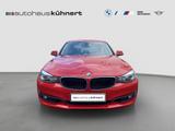 BMW 320 Gran Turismo RFK PDC 1. Hand - BMW 320 Gran Turismo