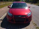 Ford Focus 2,0TDCi 103kW PowerShift DPF Trend  - Ford Focus: Tdci Powershift