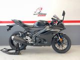Yamaha R125 YZF-R125 (Modell 2025) |Sofort Verfügbar| - YAMAHA NEU YZF R 125