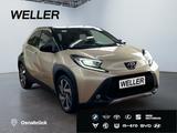 Toyota Aygo X S-CVT Explore *LED*CAM*SHZ*CarPlay*PDC*AC - Toyota mit Benzin-Antrieb: Kleinwagen, Automatik