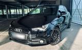 Audi A1 Sline 1.2 TFSI - Audi A1: Sline