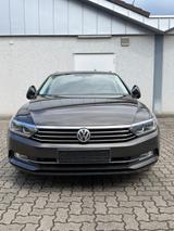 Volkswagen Passat Variant Comfortline BMT/Start-Stopp,EU6, - VW Passat Variant in Ludwigshafen