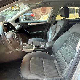 Audi A4 - 5