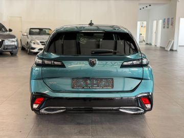 Peugeot 308 - 5