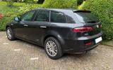 Alfa Romeo 159 1.9 JTDM 16V Elegante Elegante - Alfa Romeo 159 aus 2009