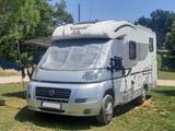 Adria Compact SL - Adria Teilintegrierter
