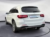 Mercedes-Benz GLC 350 4Matic AMG-Line - Mercedes GLC 350 mit Schiebedach