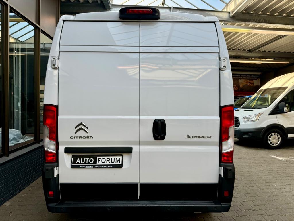 Citroën Jumper