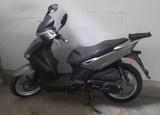 Kymco Agility - KYMCO AGILITY
