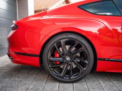Bentley Continental GT – 9 / 34