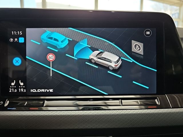 Fahrzeugabbildung Volkswagen Golf 1.0 TSI Active NAVI ACC SHZ RFK GJR