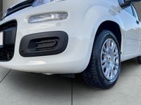Fiat Panda - Vorschau Bild 4