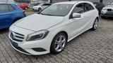 Mercedes-Benz A 180 A -Klasse A 180 BlueEfficiency - Mercedes-Benz A 180 in Karlsruhe