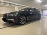 BMW 730d xDrive - - BMW 730 von privat