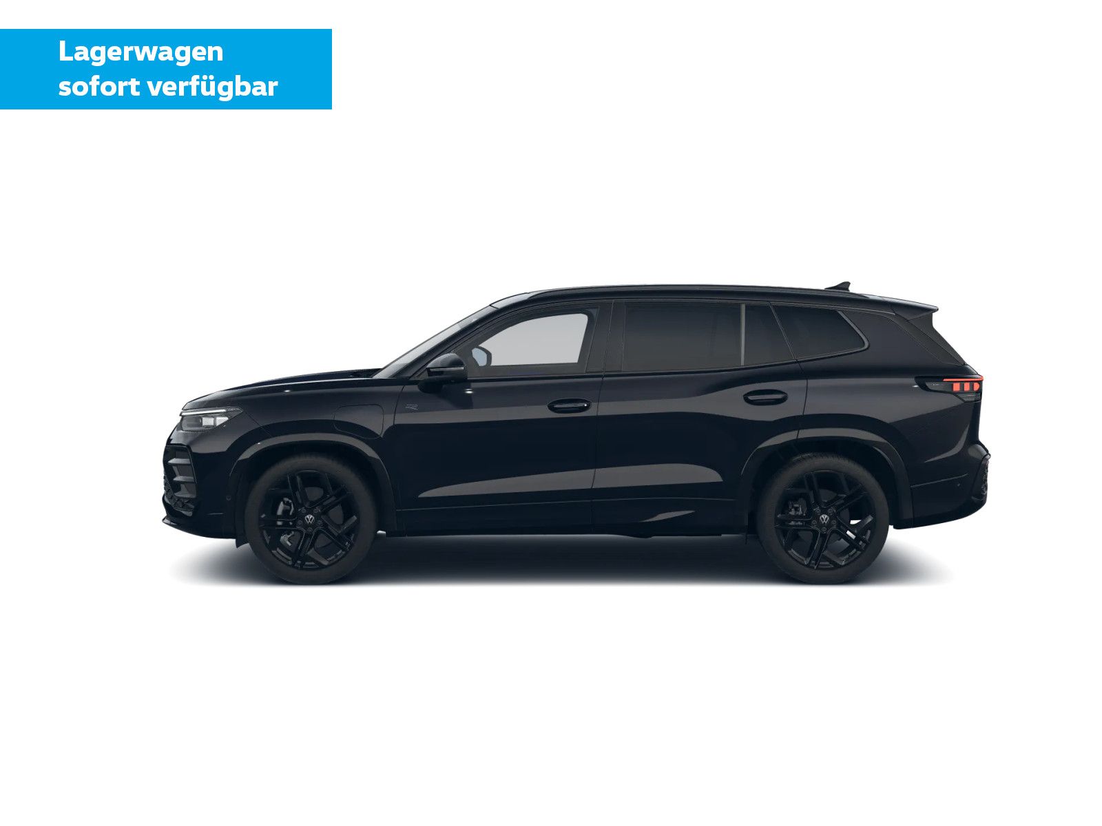 Volkswagen Tayron - Bild 6