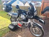 BMW R 1100 GS - BMW R 1100 GS