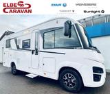 Itineo FAMILI COMPACT CJ660 wenig Kilometer - Itineo Wohnmobil oder -wagen
