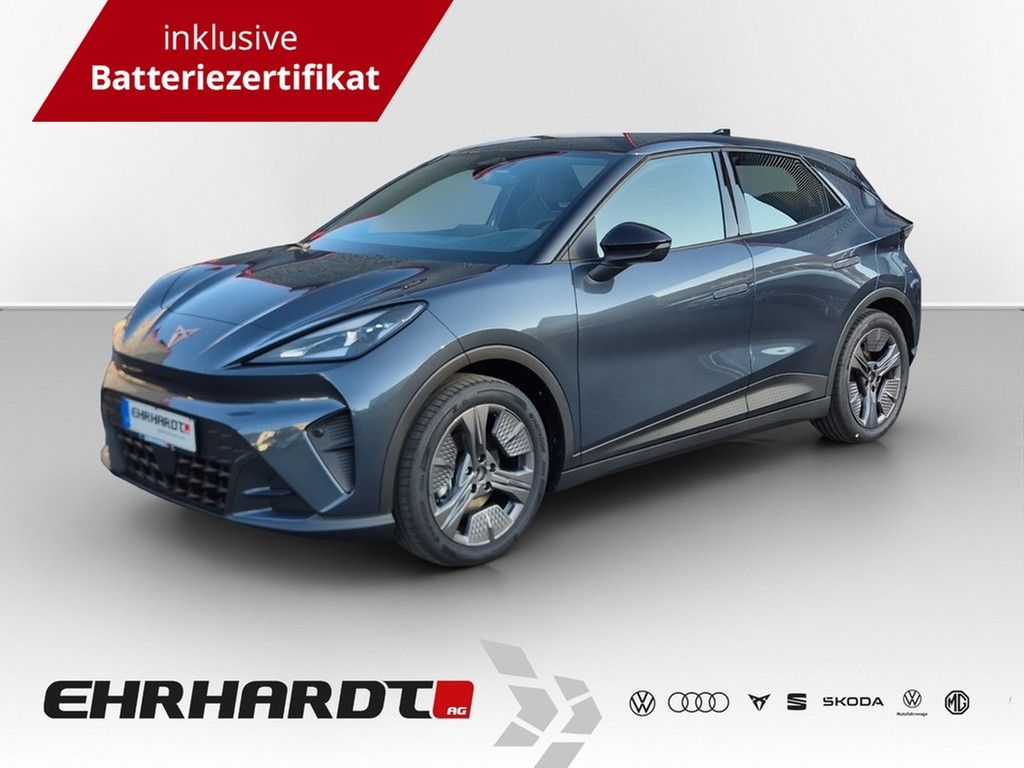 Image of Cupra Raval