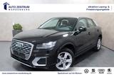 Audi Q2 30 TDI Sport Aut. AHK NAVI TEMPO SHZ PDC - Audi Q2 in Oldenburg