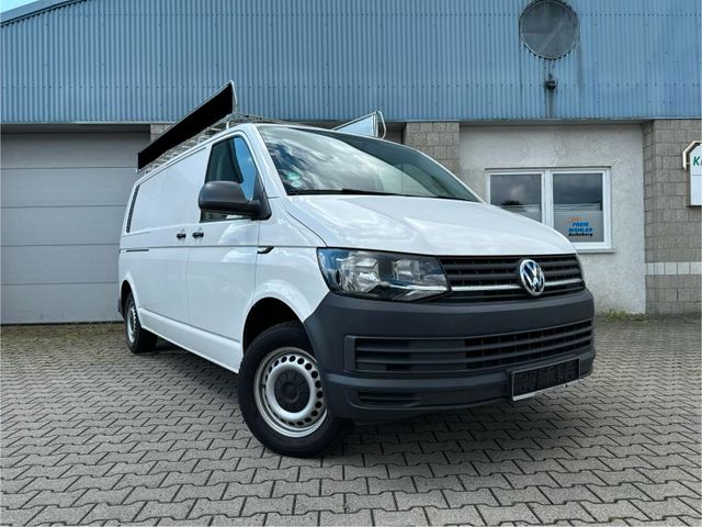 Volkswagen T6 Transporter Kasten- EcoProfi lang Nur79.000